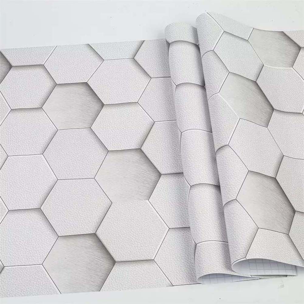 Miniatura 6 de Papel Adhesivo Para Pared VA-15310